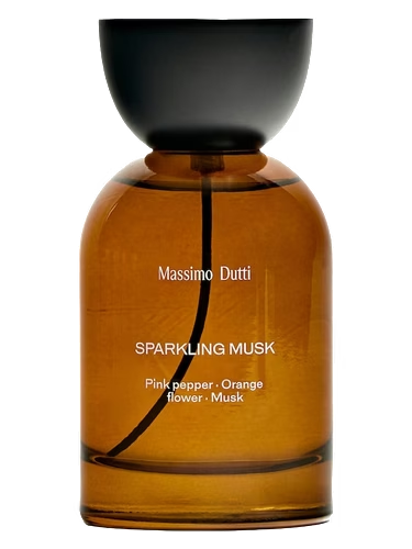 Sparkling Musk