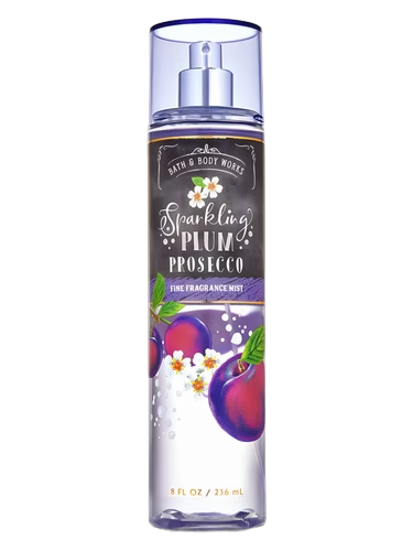 Sparkling Plum Prosecco