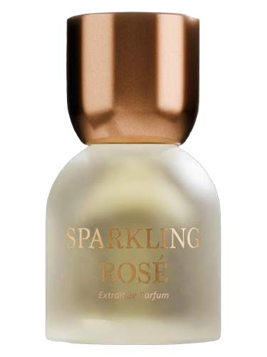 Sparkling Rosé