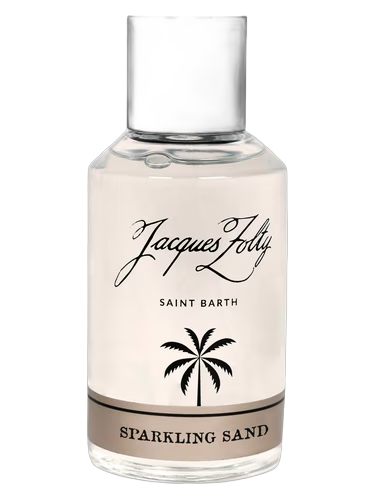 Sparkling Sand