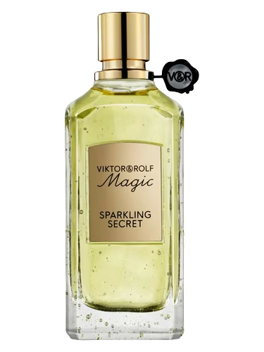 Sparkling Secret