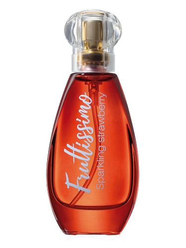 Sparkling Strawberry