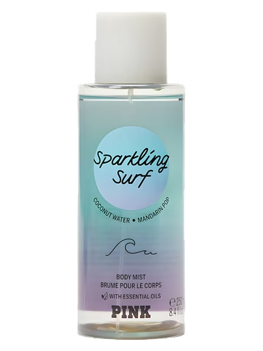 Sparkling Surf