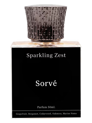 Sparkling Zest