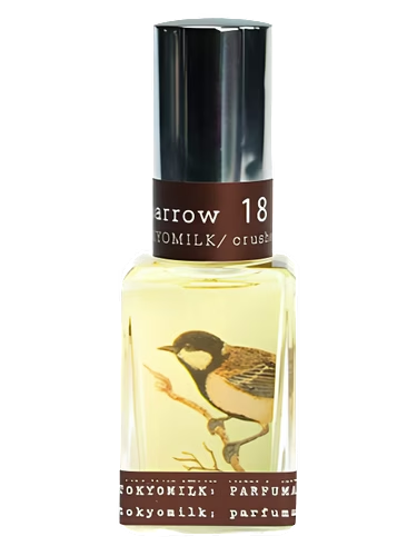 Sparrow