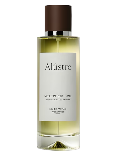 Spectre 590 - 899 Wash Of Chilled Vetiver