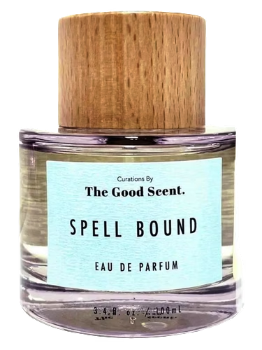 Spell Bound