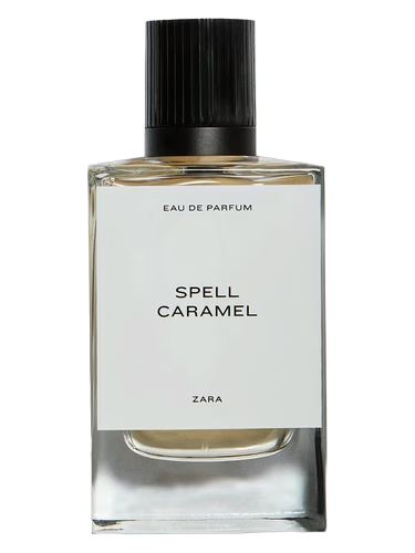 Spell Caramel