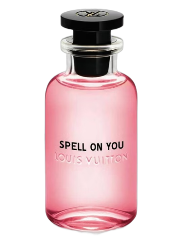 Spell On You
