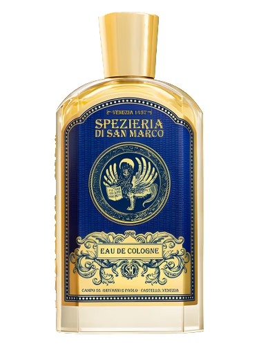 Spezieria di San Marco Eau de Cologne