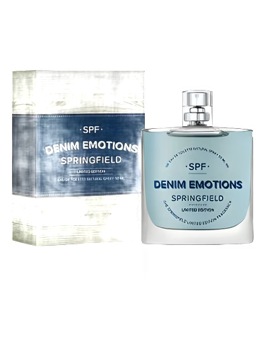SPF Denim Emotions