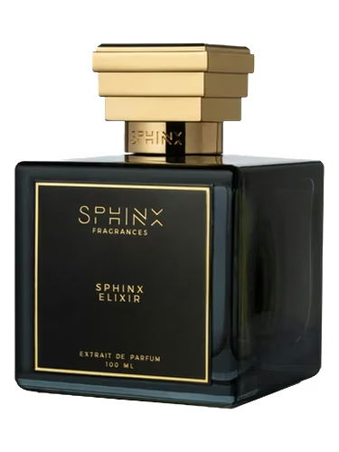 Sphinx Elixir