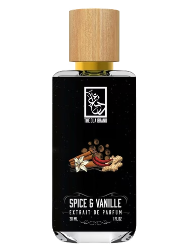 Spice & Vanille