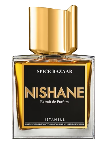 Spice Bazaar