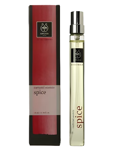 Spice Natural Scent