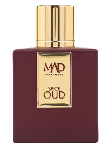 Spice Oud