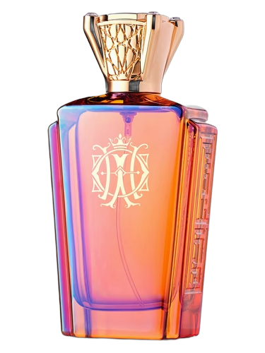Spice Rose