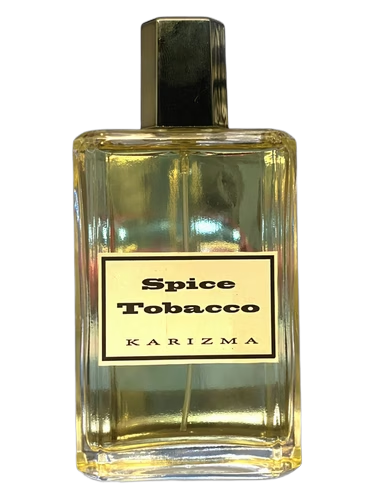 SPICE TOBACCO