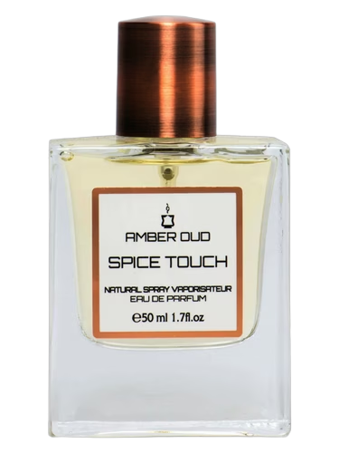 Spice Touch