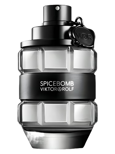 Spicebomb