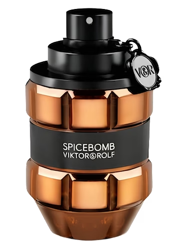 Spicebomb Christmas Edition 2014