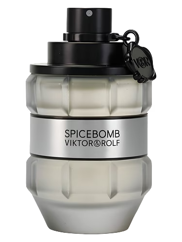 Spicebomb Eau Fraiche