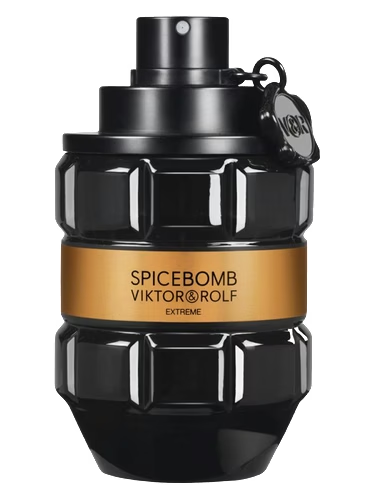 Spicebomb Extreme