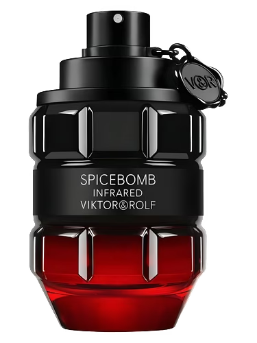 Spicebomb Infrared
