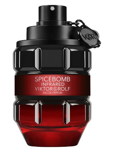 Spicebomb Infrared Eau de Parfum