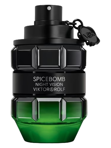 Spicebomb Night Vision Eau de Toilette