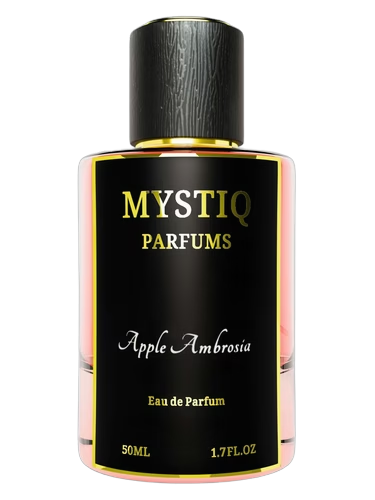 Spiced Apple Ambrosia by Mystiq Parfums
