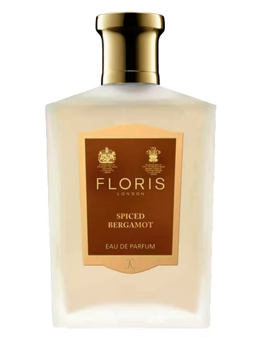 Spiced Bergamot