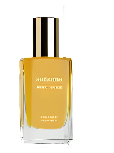 Spiced Citrus Vetiver