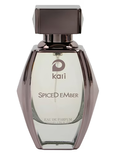 Spiced Ember