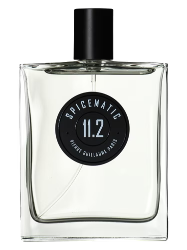 Spicematic 11.2