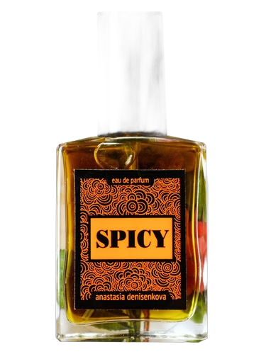 Spicy