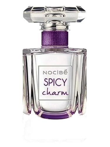 Spicy Charm