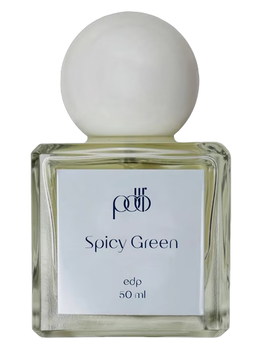 Spicy Green