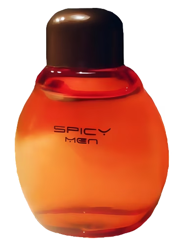 Spicy Men