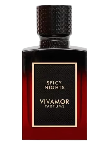 Spicy Nights
