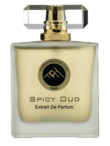 Spicy Oud