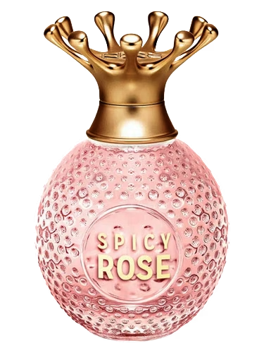 Spicy Rose