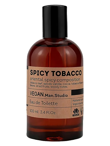 Spicy Tobacco