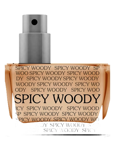 Spicy Woody