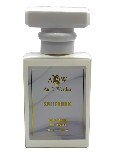 Spilled Milk