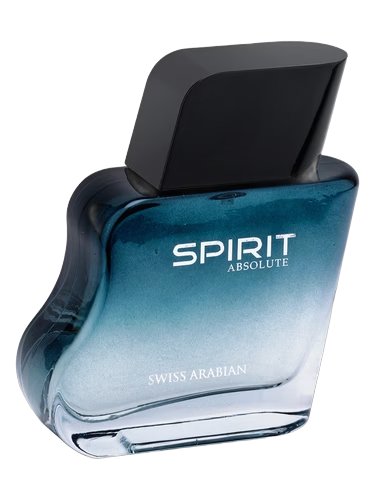 Spirit Absolute