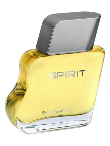 Spirit