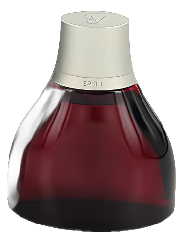 Spirit for Men by Antonio Banderas