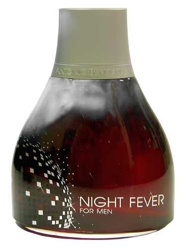 Spirit Night Fever for Men