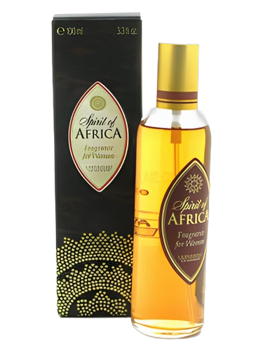 Spirit Of Africa by Atkinsons